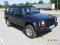 Jeep Cherokee 2,5 TD 2000 r. ZADBANY