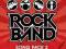 Zestaw Rock Band Song Pack 1 + Pack 2 PS2 Łódź