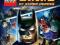 LEGO Batman 2 DC Super Heroes PL Xbox 360 JEST