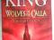 Wolves of Calla-Dark Tower-Stephen King angielski