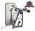 TechnoGym Element + Shoulder Press barki GWARANCJA