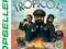Tropico 4 PC PL FOLIA Game Projekt PARAGON