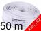 Kabel koncentryczny antenowy  TV SAT - RG6U - 50m