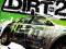 Colin McRae DIRT 2  NOWA W FOLII WERSJA POLSKA!