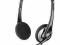 PLANTRONICS 326 SŁUCHAWKI STEREO - Blister, FV23%