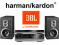 Harman Kardon HK 980 + HD 980 + JBL ES30 WROCŁAW