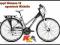 Rower damski Bottecchia 799 miejski trekking damka