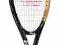 RAKIETA TENIS DLA DZIECI WILSON BLADE 23 6-9 LAT
