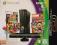 XBOX 360 SLIM 4 GB + KINECT + 2 GRY // SKLEP W-WA