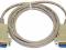 KABEL RS 232 NULL MODEM PRZEPLOT do programowania