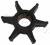 Impeller, wirnik wody do silników FORCE - 43790