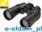 NOWA lornetka NIKON ACTION VII 10x50CF Sklep!!