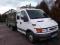 IVECO TURBO DAILY 35 130 HAKOWIEC 3,5T ROK 2004