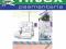 Overlock , Owerlok Janome MyLock 204D +gratisy