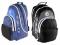 PLECAK MIEJSKI TURYSTYCZNY SZKOLNY PLECAKI 8/33