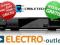 DEKODER STB TUNER DVB-T MPEG-4 E-AC-3 +KABEL FREE+