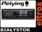 RADIO PEIYING PY-8001 CD 4x40W MP3 USB SD MMC 2858