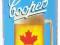 Piwo DOMOWE koncentrat Piwa Canadian Blonde