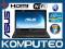 Laptop ASUS B43E i3 2GB 320GB HDMI W7P 14"