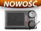 4GB ODTWARZACZ MP4 MP3 RADIO + ŁADOWARKA USB N203