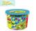 PLAY-DOH Ciastolina Mini Wiaderko Cyferki HASBRO
