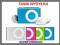 REWELACYJNY ODTWARZACZ MP3 KLIPS PENDRIVE 4 KOLORY