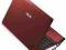NETBOOK ASUS EEE PC 1225B-RED026M E450/4/320/6290M