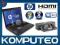 Laptop HP 6460b i3 4GB 320GB W7 + stacja dokująca