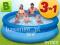 3w1 BASEN OGRODOWY 305x76 cm INTEX 56922 PROMOCJA
