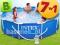 7w1 ALL BASEN OGRODOWY STELAŻ 305x76cm INTEX 56999