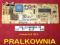ARISTON ALS 129 X - Moduł sterujący