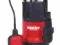 Pompa zanurzeniowa HECHT 3410  400 W