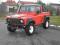 LAND ROVER DEFENDER 90 TD5 PICKUP OFF ROAD ZAMIANA