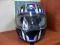 KASK MOTOCYKLOWY AGV GP-1