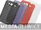 Etui MESH HTC WILDFIRE S FUTERAŁ + FOLIA GRATIS!!!