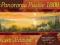 Toskania pejzaż. PUZZLE panorama 1000 EXKLUSIV