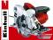 EINHELL RED PILARKA TARCZOWA RT-CS 190 1500W LASER