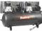 Kompresor olejowy 500l BALMA sprezarka 11bar