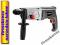 Młotowiertarka SDS+ 800W GRAPHITE 58G518 z walizk