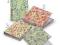 SEGREGATOR A4 4,5cm PIGNA NATURE W-wa (0054796)