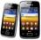 NOWY GALAXY Y DUOS S6102 2GB FV GW24 OŚWIĘCIM GW24