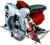 EINHELL PILARKA RĘCZNA RT-CS 190 SET + TARCZA 2Lgw