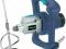 EINHELL MIESZARKA MIESZADŁO BT-MX 1400 E GW 2 LATA