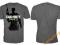 Koszulka Call Of Duty MW3 Soldier Charcoal ! L