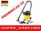 KARCHER ODKURZACZ SE 5.100 PROMOCJA NAJTANIEJ !!