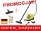 KARCHER PAROWNICA SC 2.500C + DYSZA OKNA + ODK 9SZ