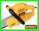 DeWALT Piła do pustaków Aligator DW394 pilarka