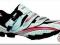 Buty SPD Shimano SH-M087W biało-czerwone roz 40