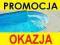 BASEN 8,7 X 3,2 W ZESTAWIE = PROMOCJA = PROMOCJA =