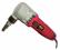 NOŻYCE DO BLACH TRAPEZOWYCH 380W MODECO MN-92-405